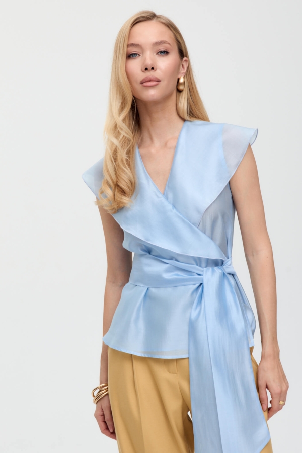 С2730-1 Блуза (НСК)